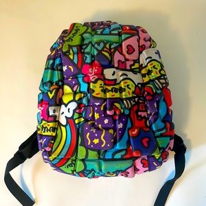 RARE Madpax Blox Artpax Heart 2 Heart